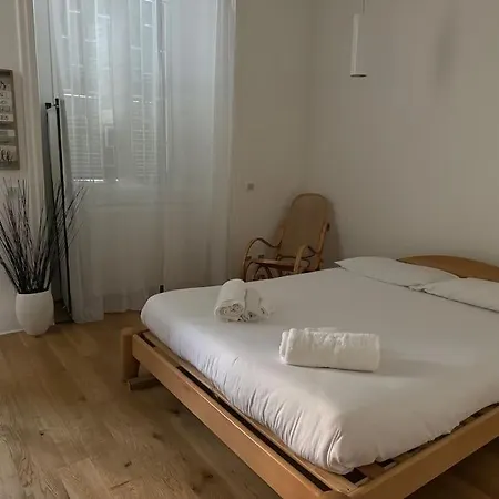 La Casetta Апартаменты