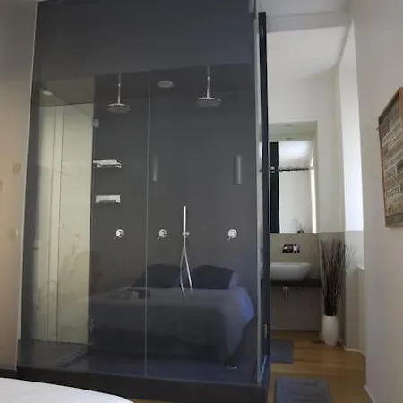 Apartment La Casetta *