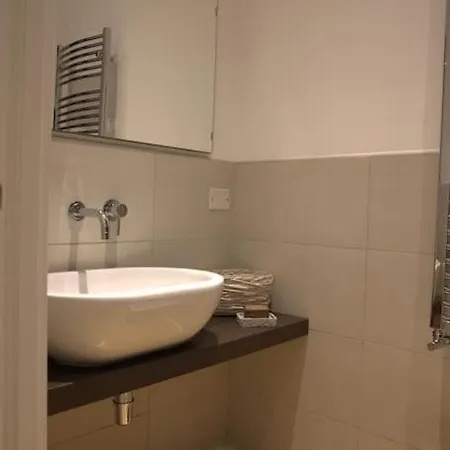La Casetta Apartment