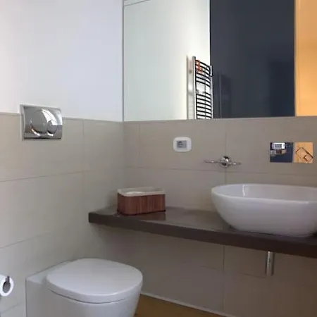 Apartment La Casetta *