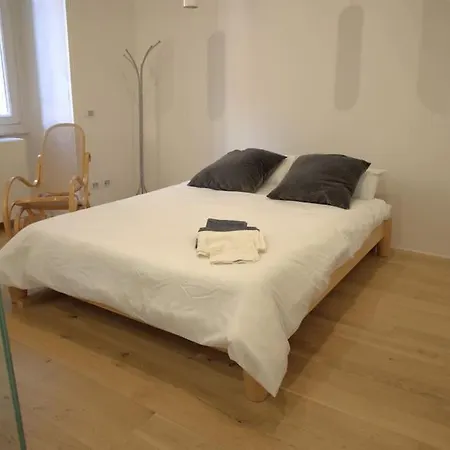 La Casetta *