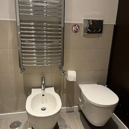 La Casetta Apartment Rome