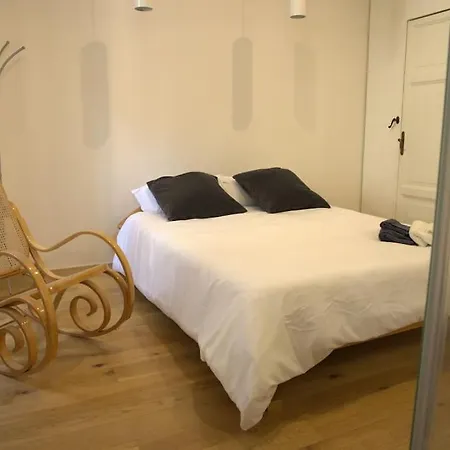 Apartment La Casetta
